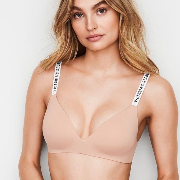 Victoria's Secret Other - Victoria’s Secret T-shirt Bra